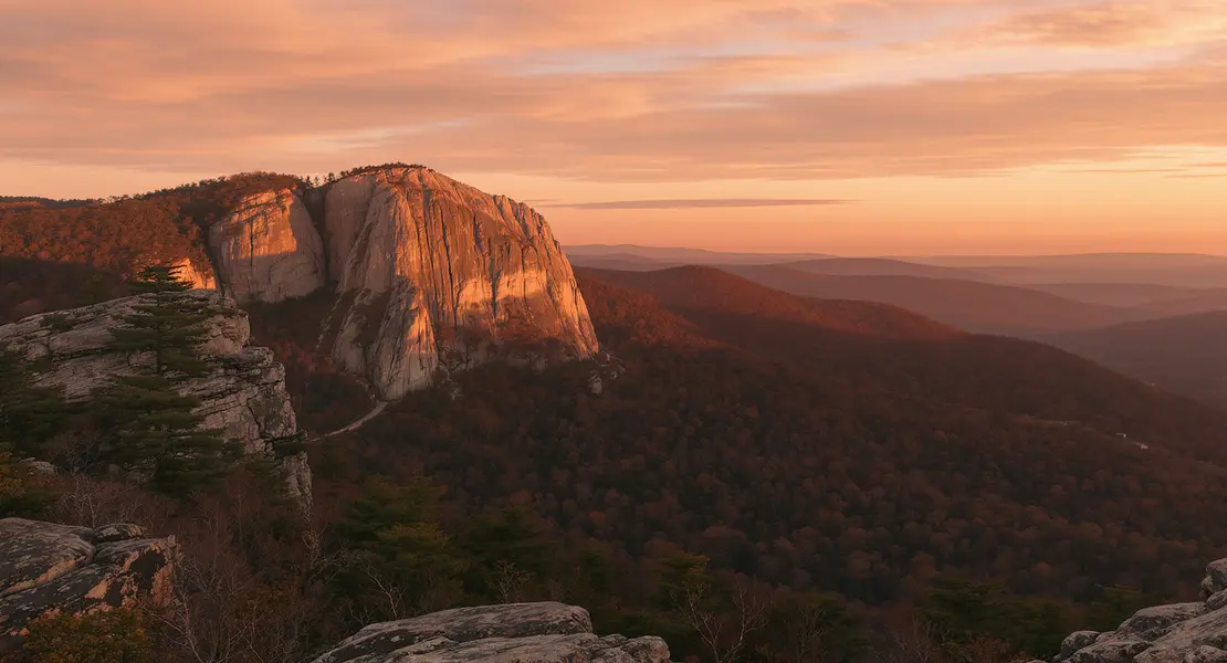 Blowing Rock