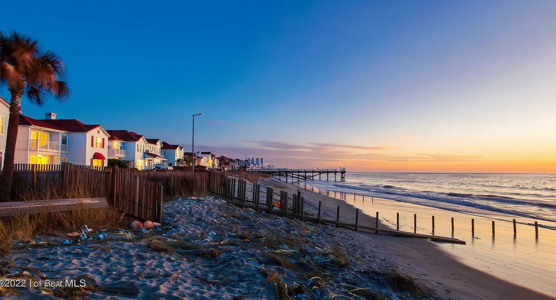 Ocean Isle Beach