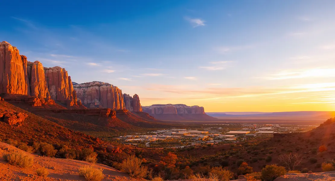 Kanab