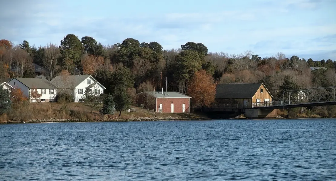 Pine Island