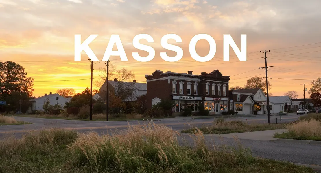 Kasson