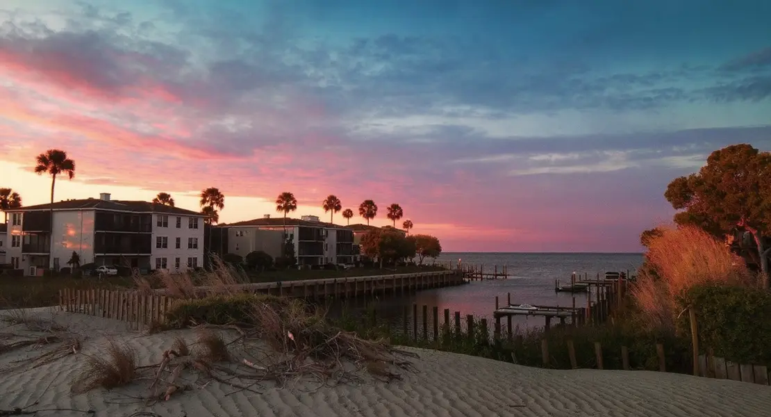 Indian Harbour Beach