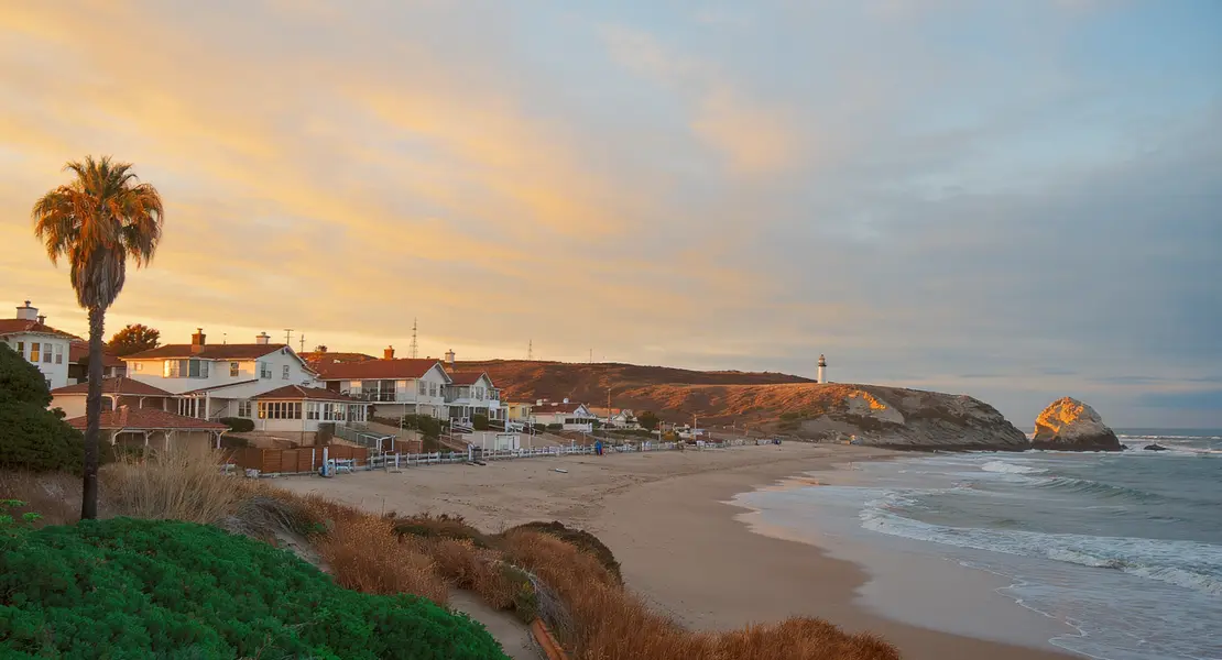 Grover Beach