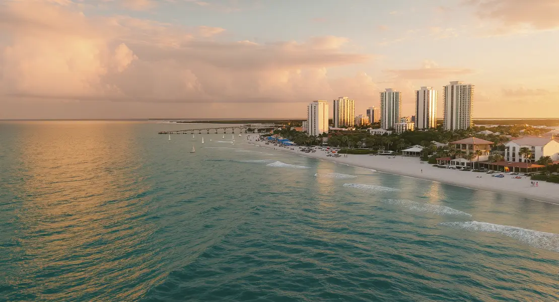 Apollo Beach