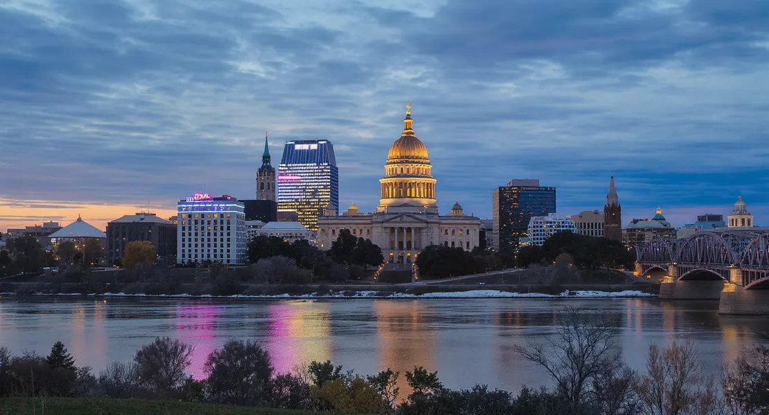 Frogtown / Thomas-Dale