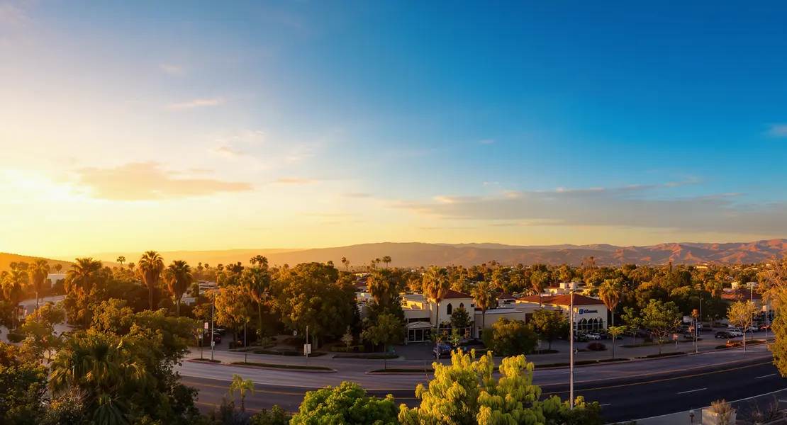 Newbury Park
