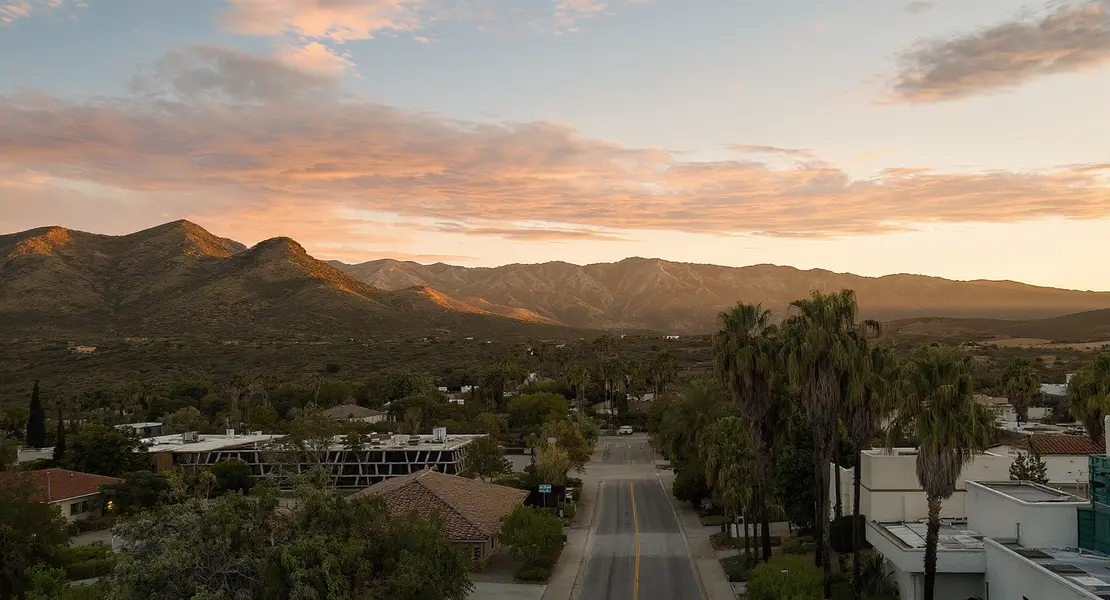 Ojai