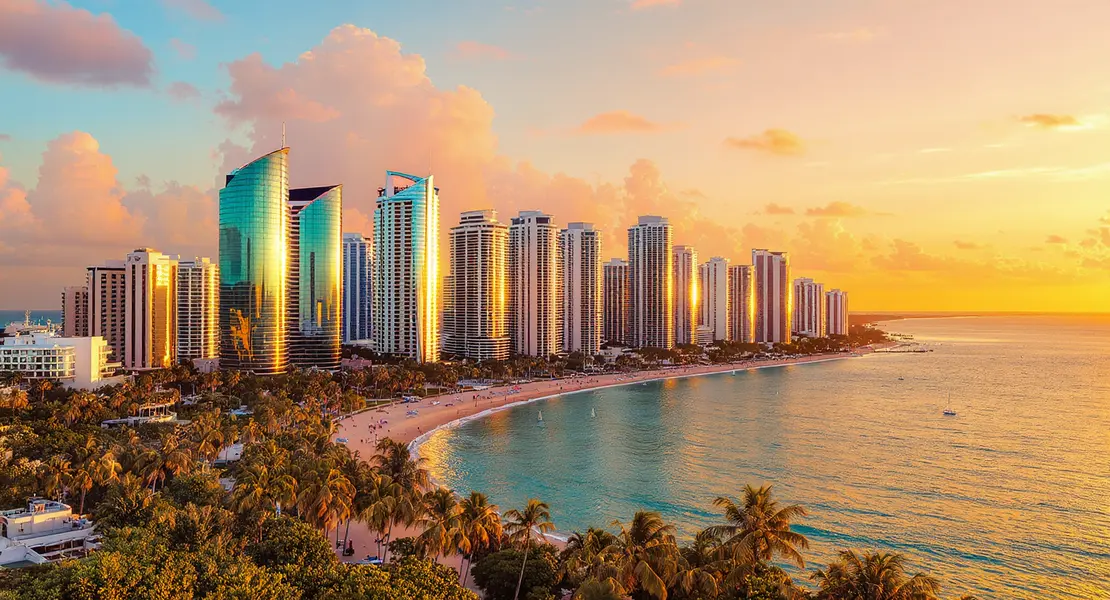 Key Biscayne