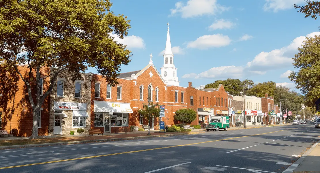 Chester Springs