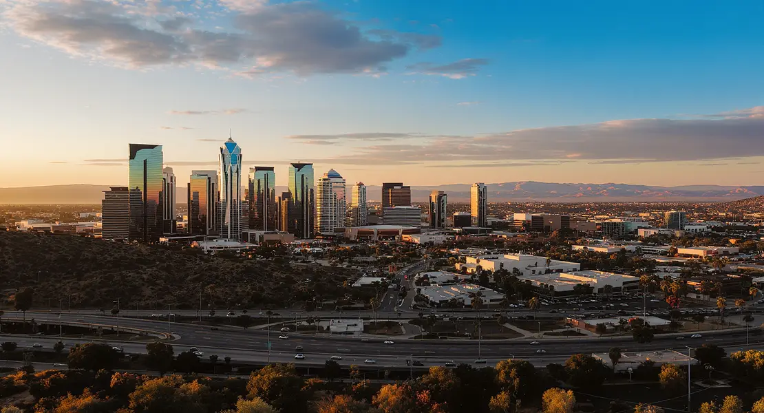 Rancho Cucamonga