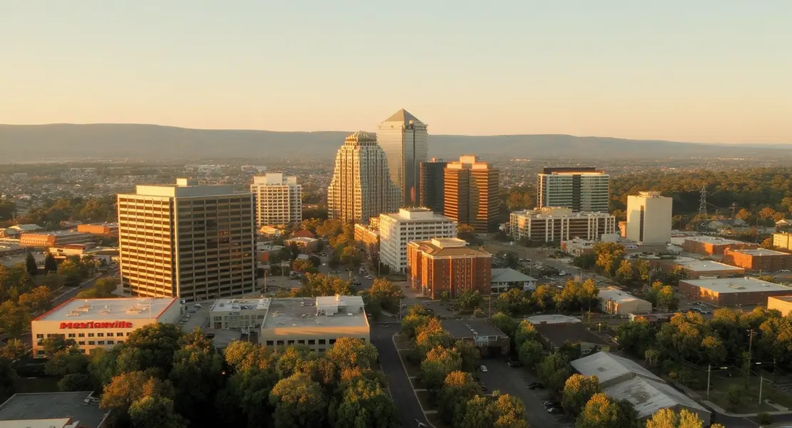 Meridianville