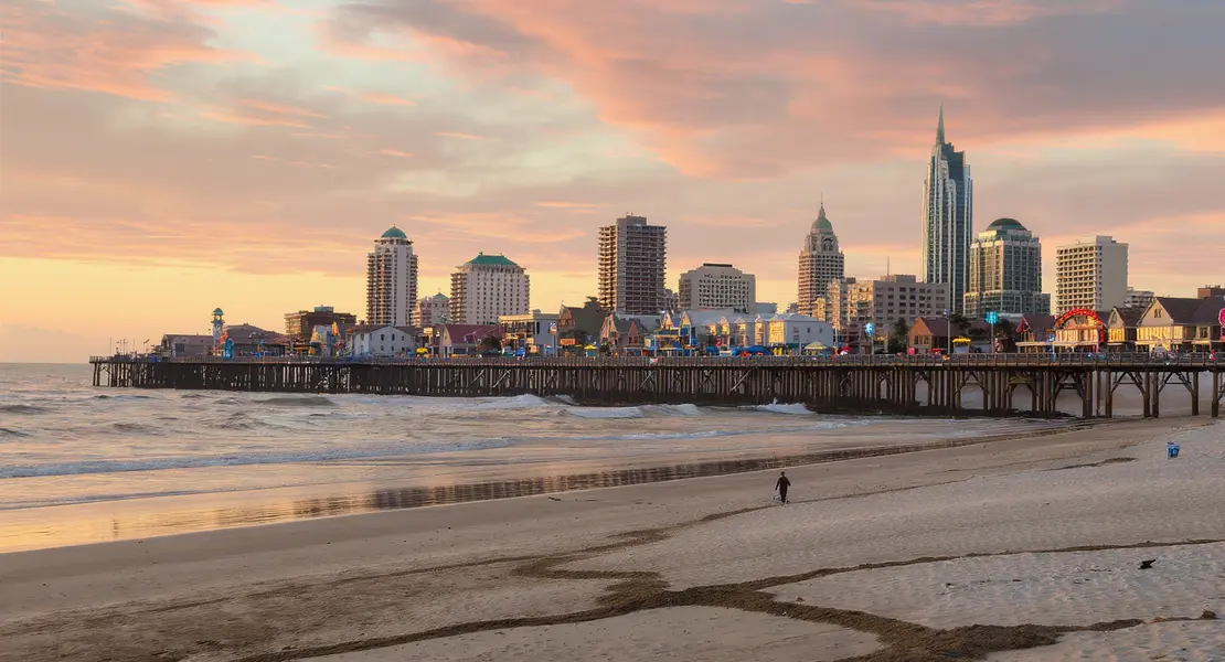 Surf City