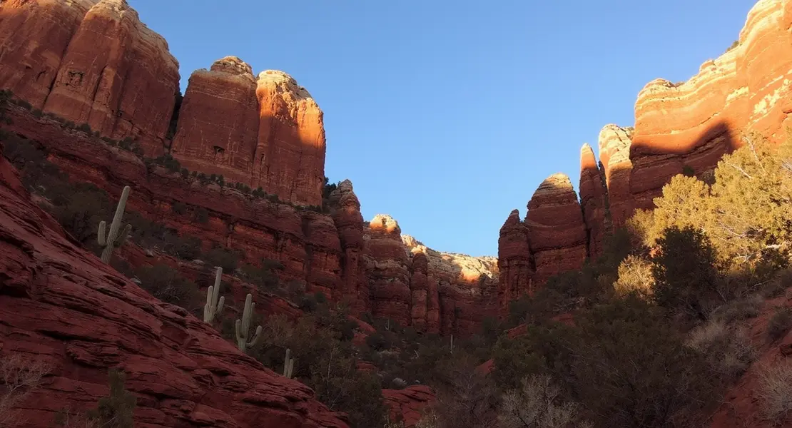 Sedona