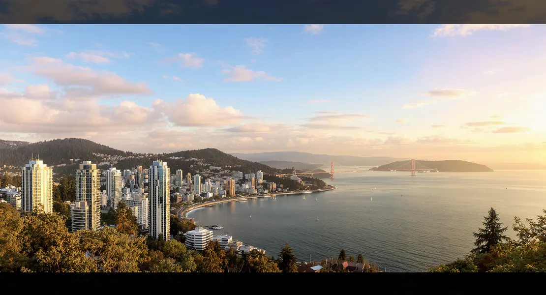 West Vancouver