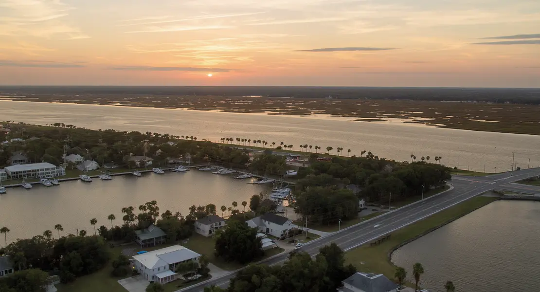 Murrells Inlet