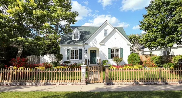 Home exterior representing South Florida home selling services