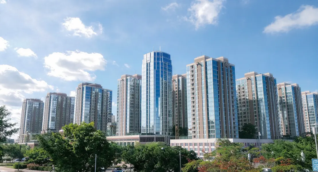 Barclay Homes Southern