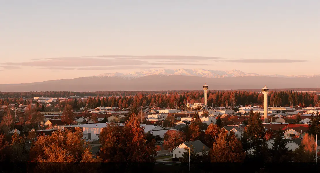 Lynden