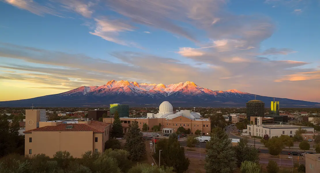 Flagstaff
