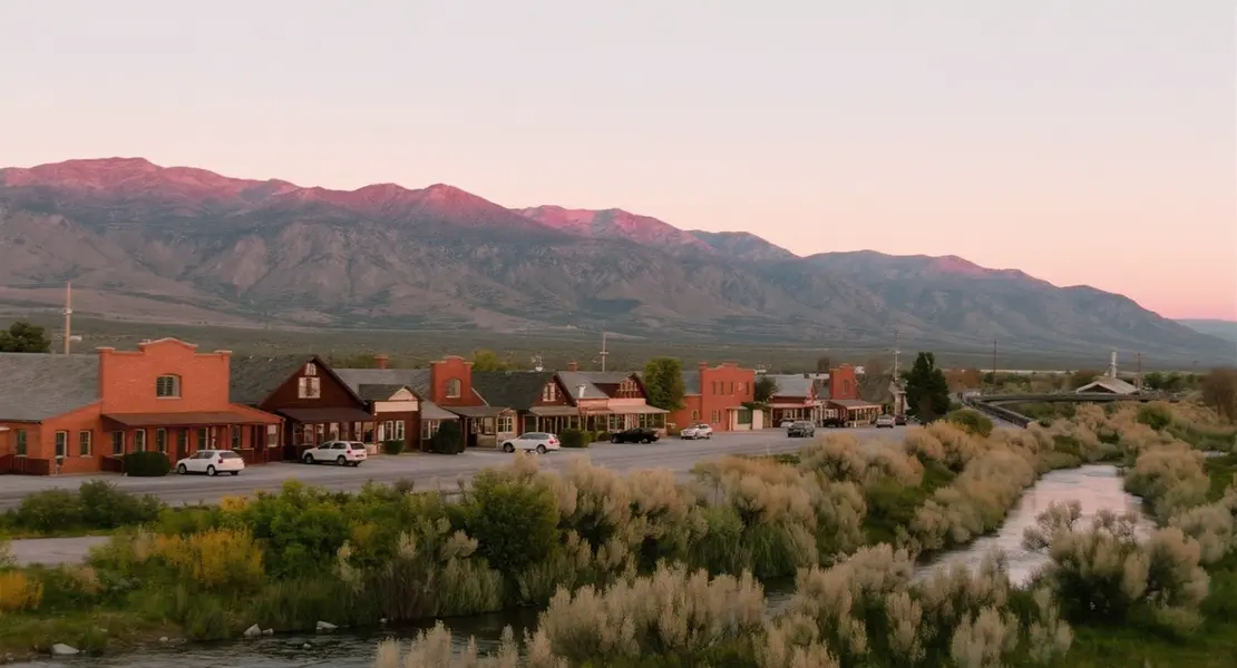 Three Forks