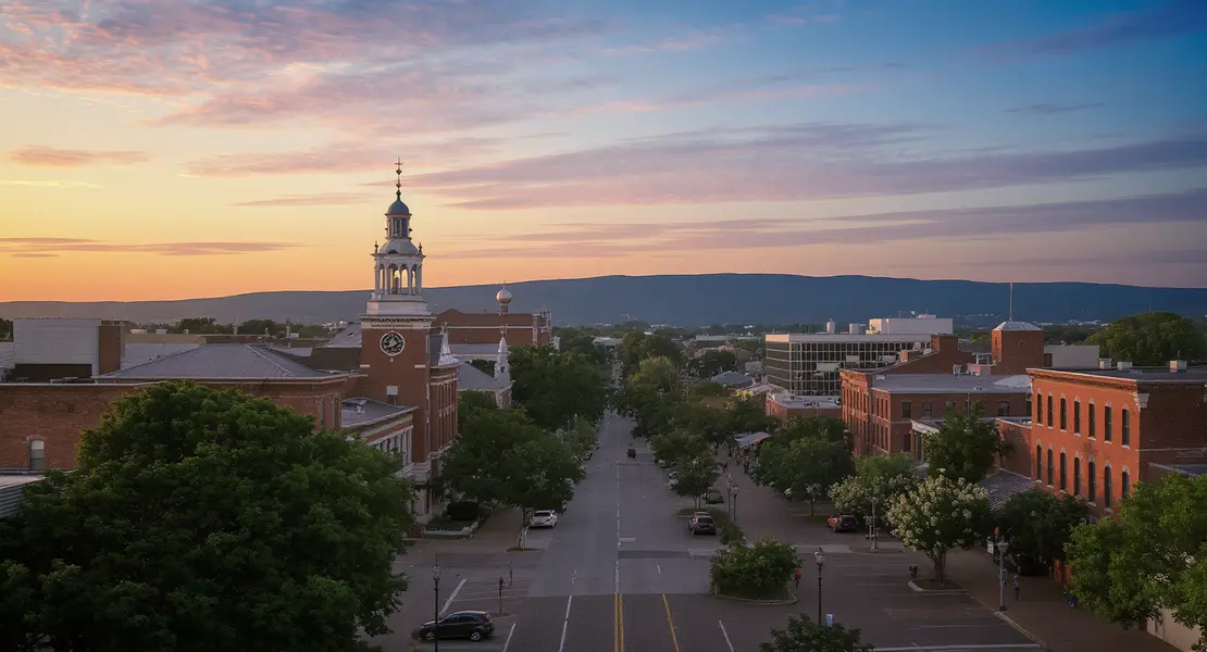 Waynesboro