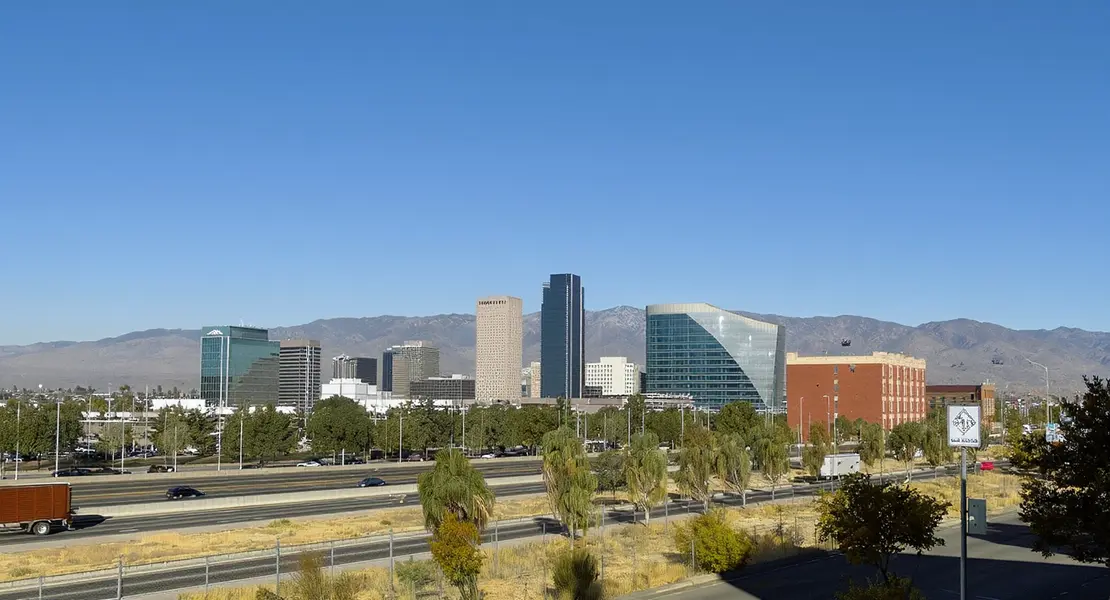 Victorville