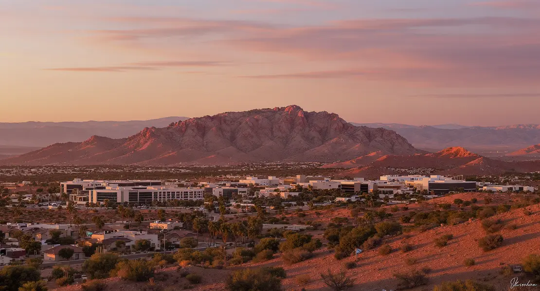 Apple Valley