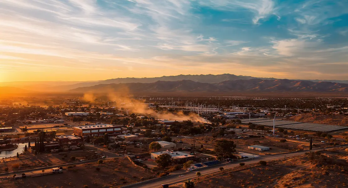 Hesperia
