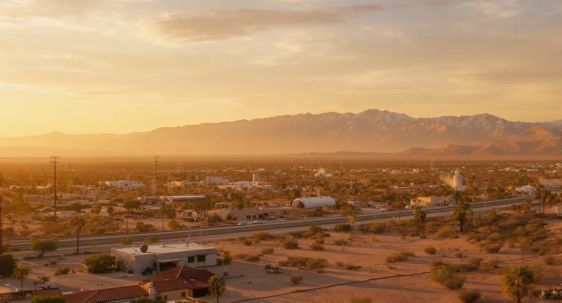 Barstow