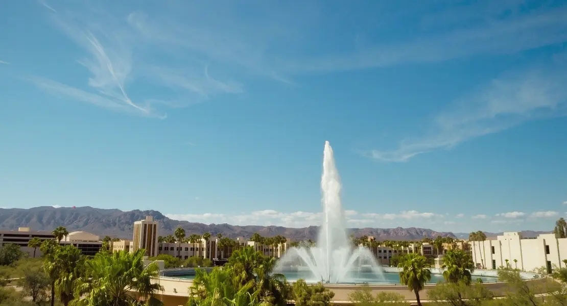 Fountain Hills