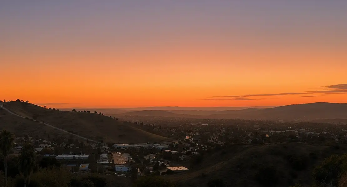 Agoura Hills