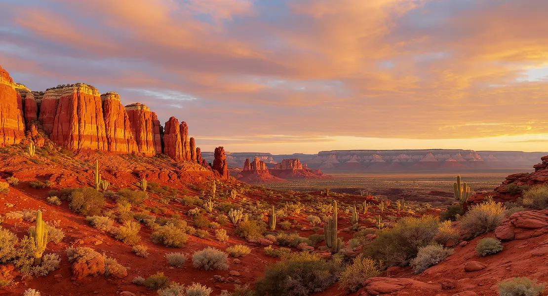 Gold Canyon