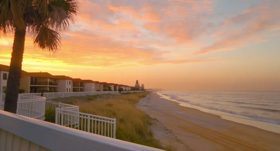 New Smyrna Beach