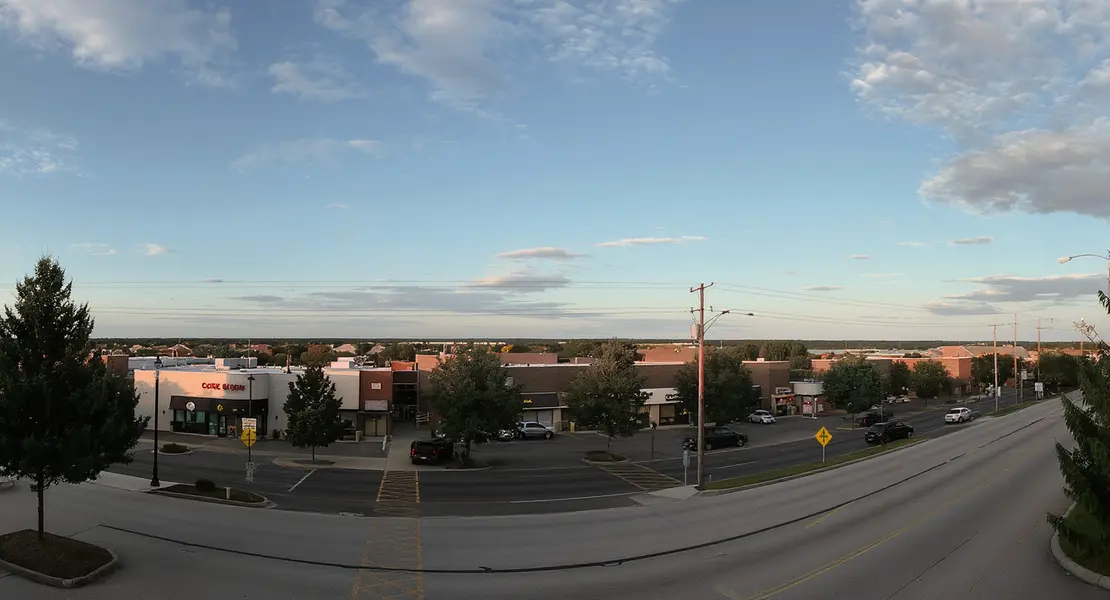 Cottage Grove