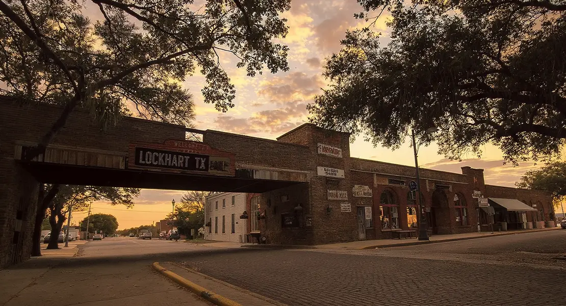 Lockhart