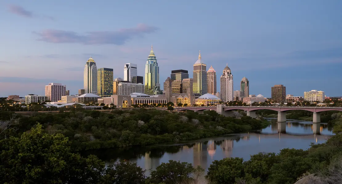 San Marcos