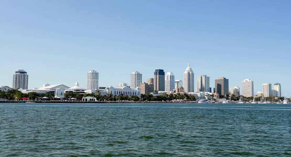 Pensacola