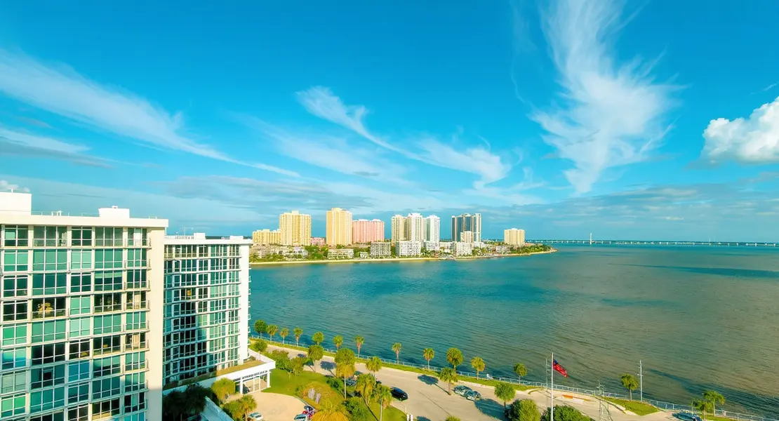 Gulf Breeze
