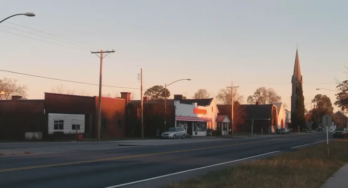 Norwood