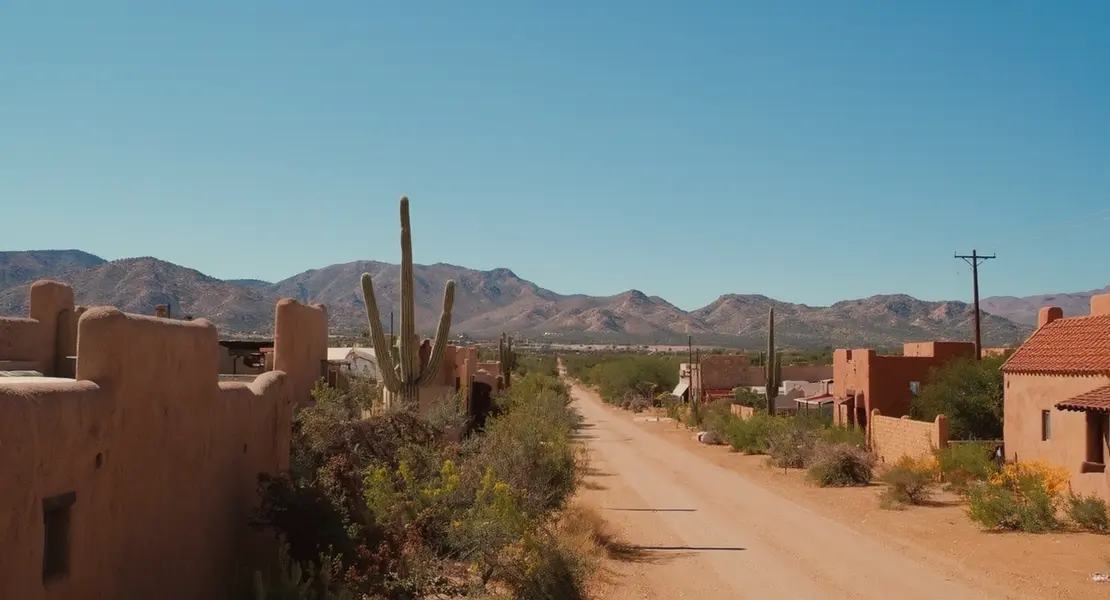 Wickenburg