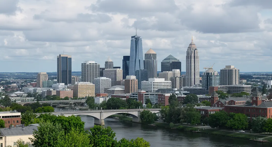 Albany