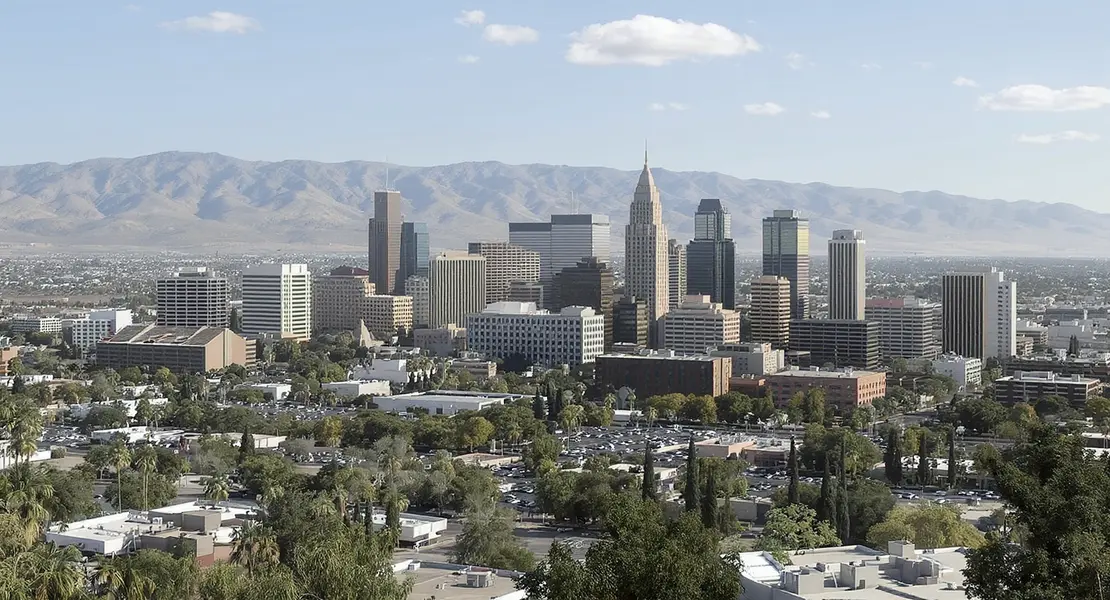 San Bernardino