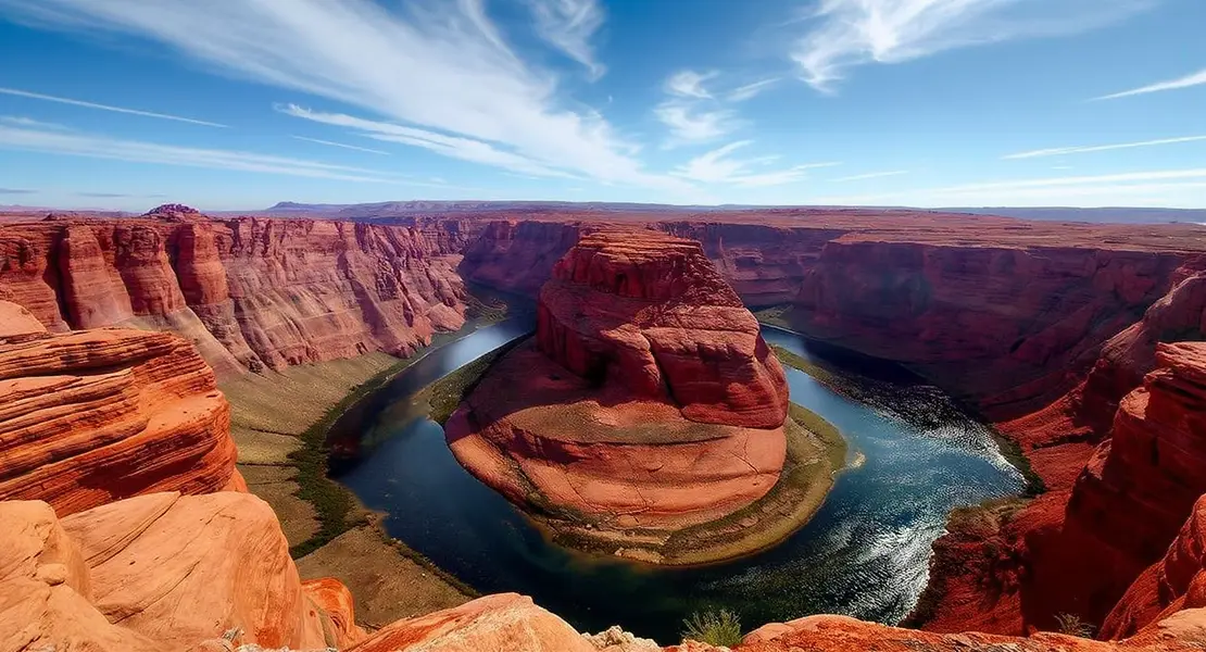 Horseshoe Bend
