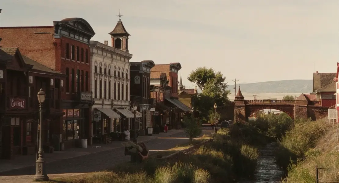 Idaho City