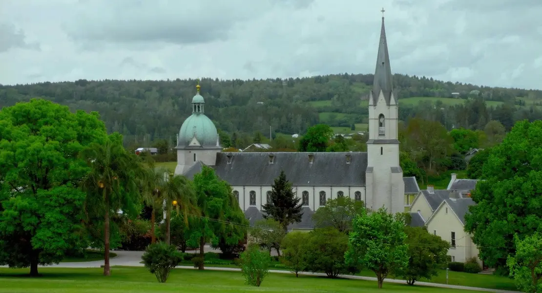 St. Maries