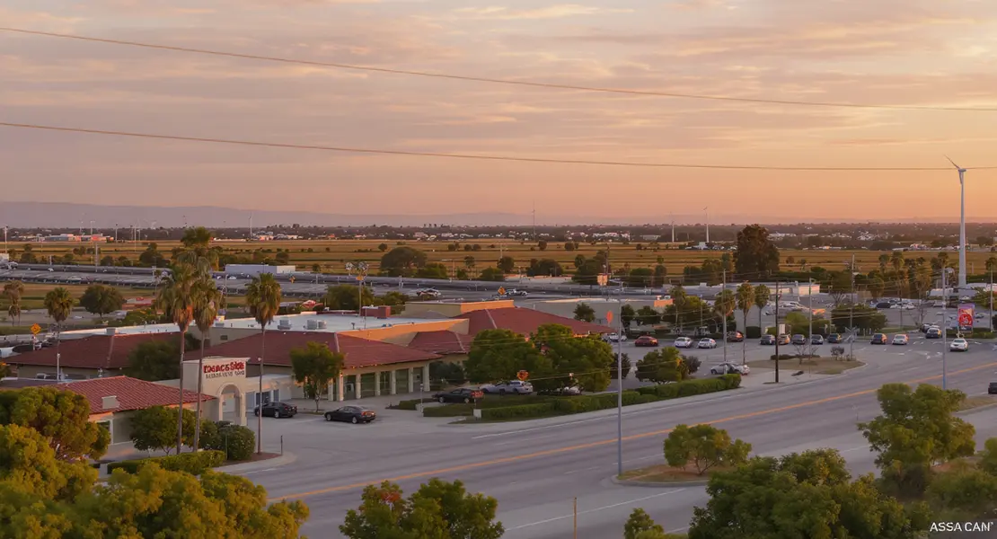 Chowchilla