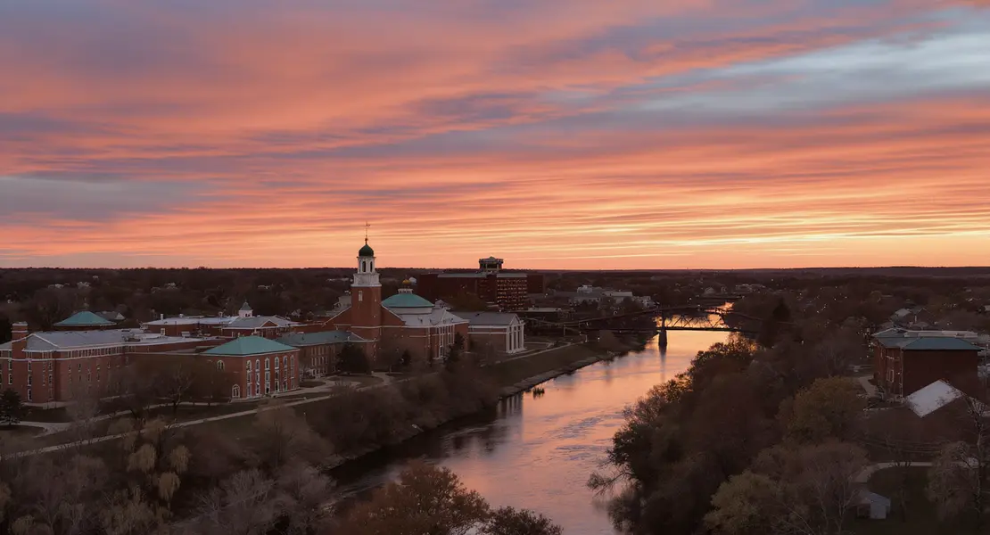 Menomonie
