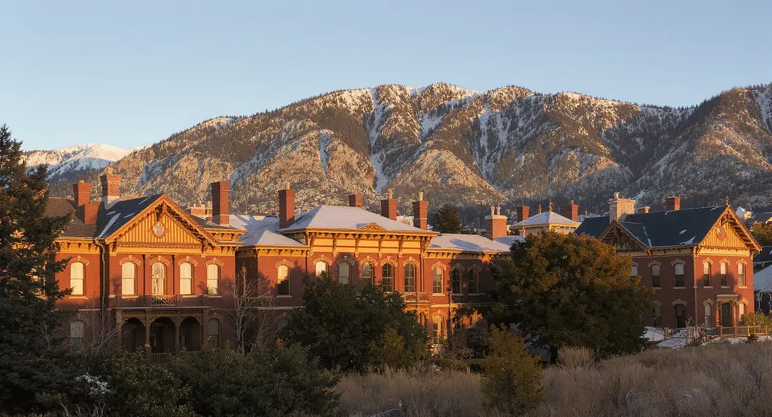 Manitou Springs