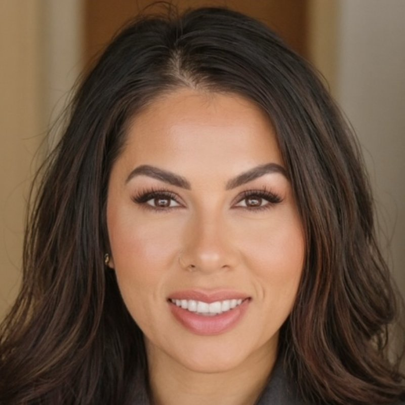 Ashley Ramirez