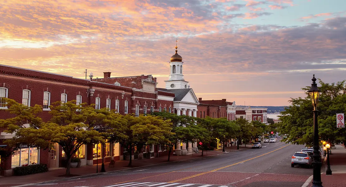Warrenton